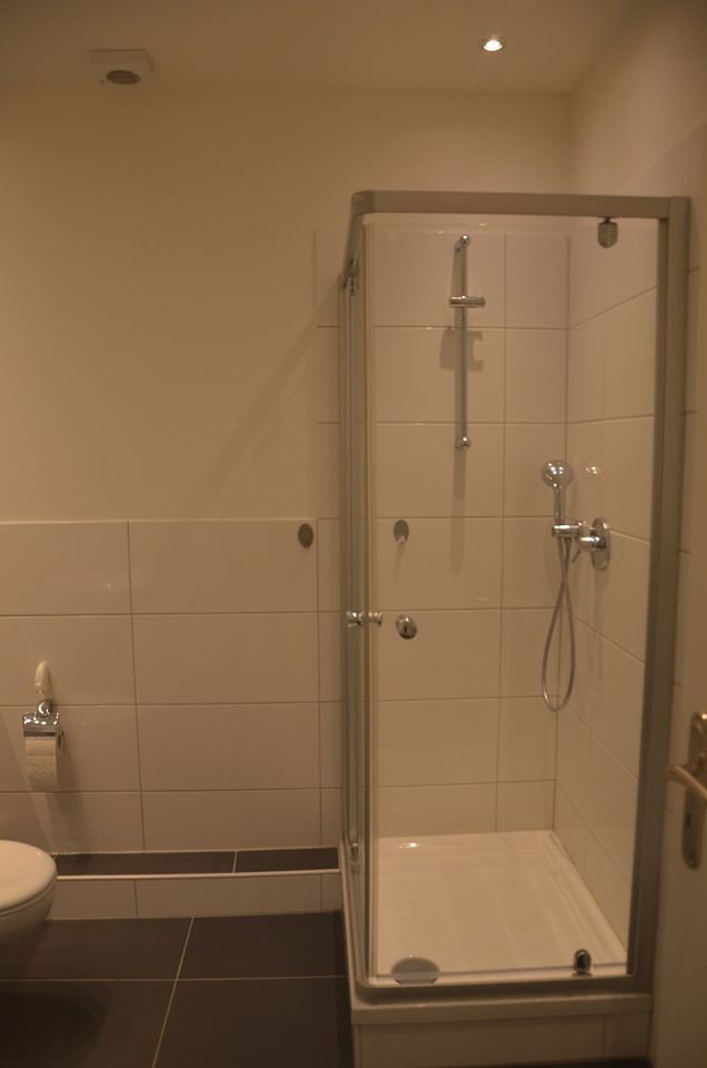 Dusche Whg. 3