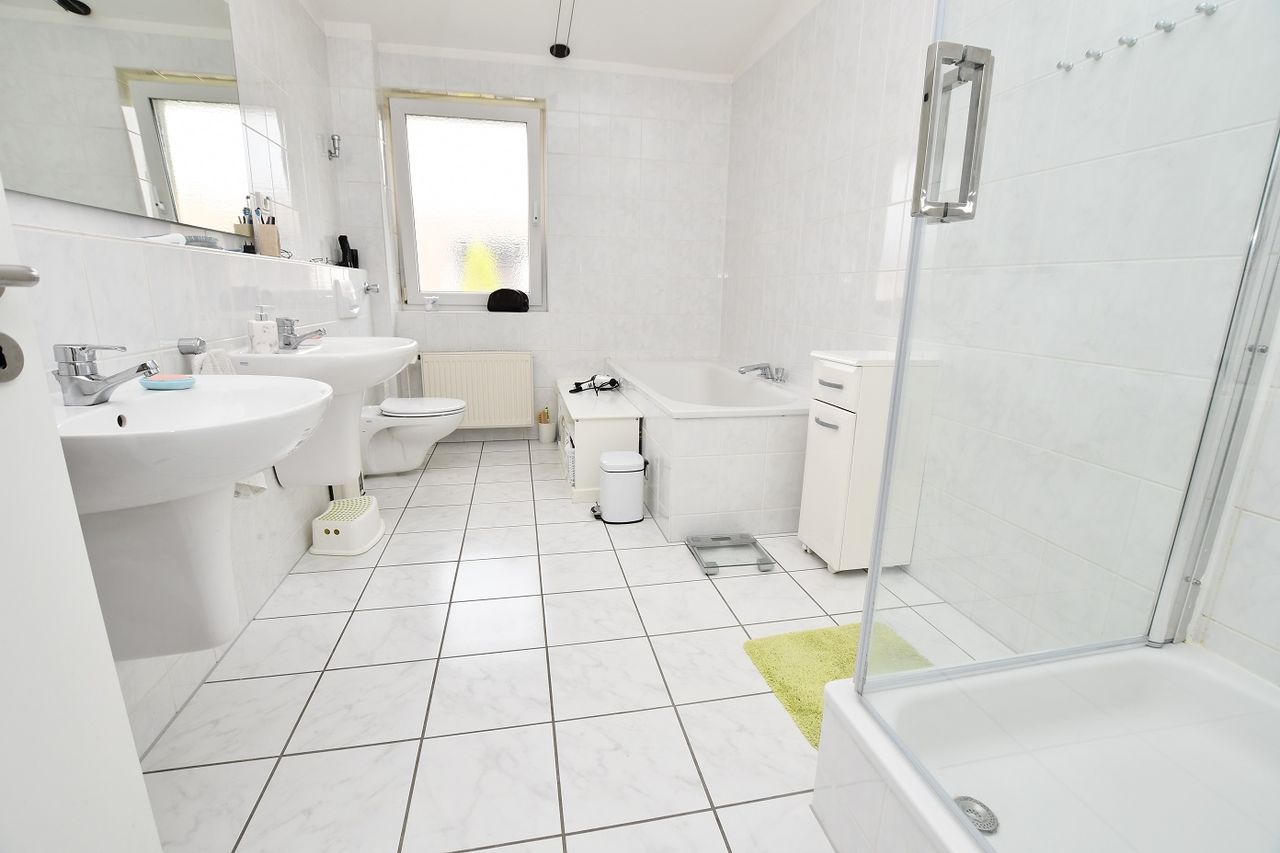 Badezimmer 2