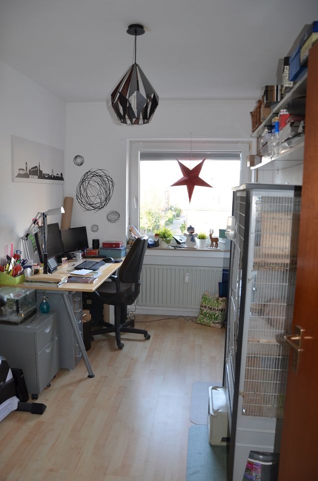 Kinderzimmer