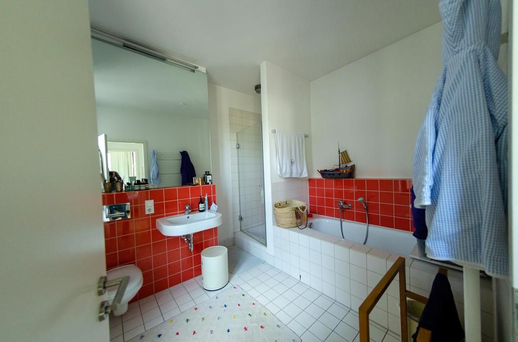 Badezimmer 2