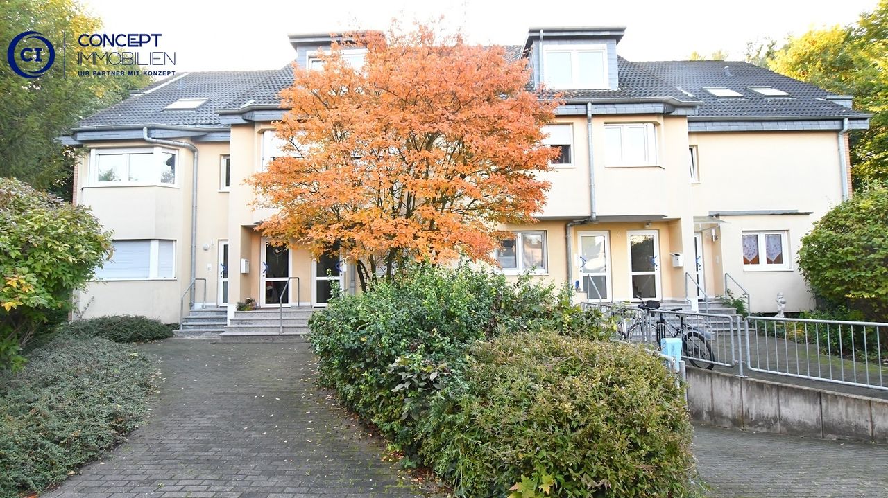 Strassenansicht