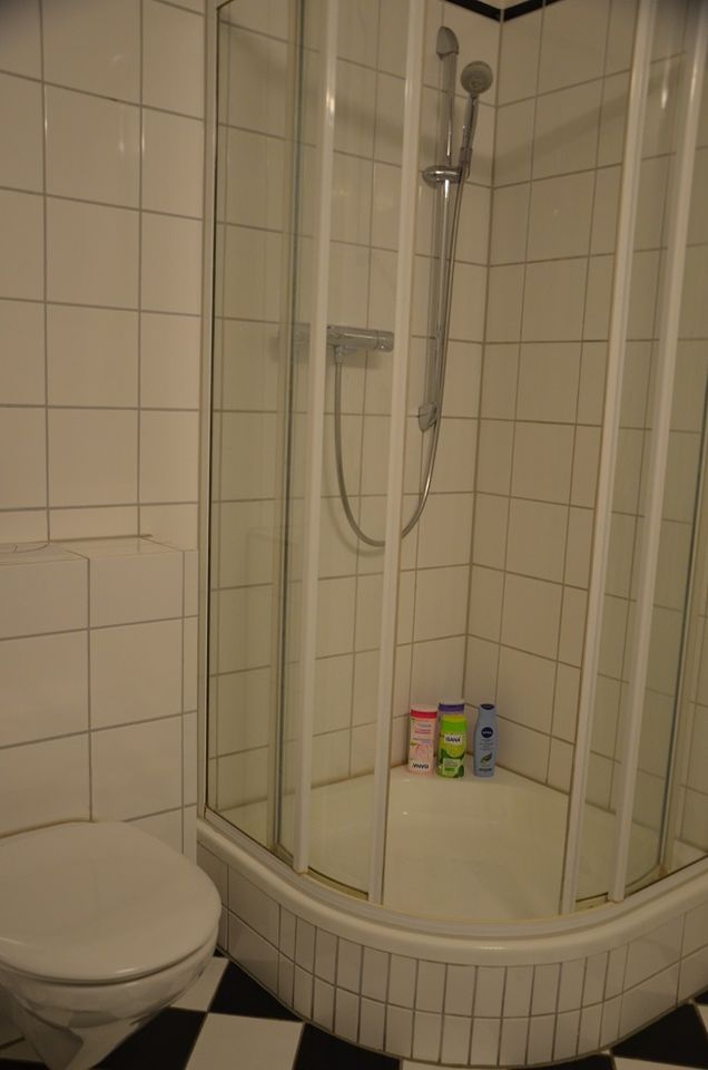 Dusche