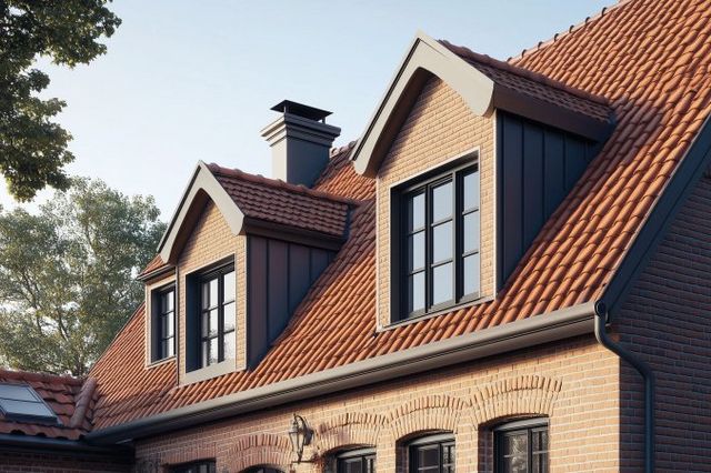 Rücklagenbildung für Immobilieneigentümer: Ein Leitfaden zur sicheren Zukunft