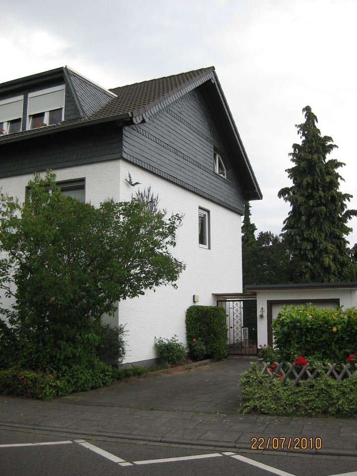 Seitenansicht