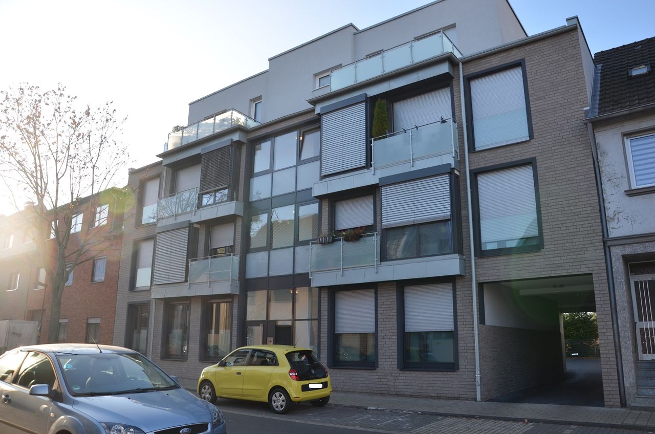 Strassenansicht