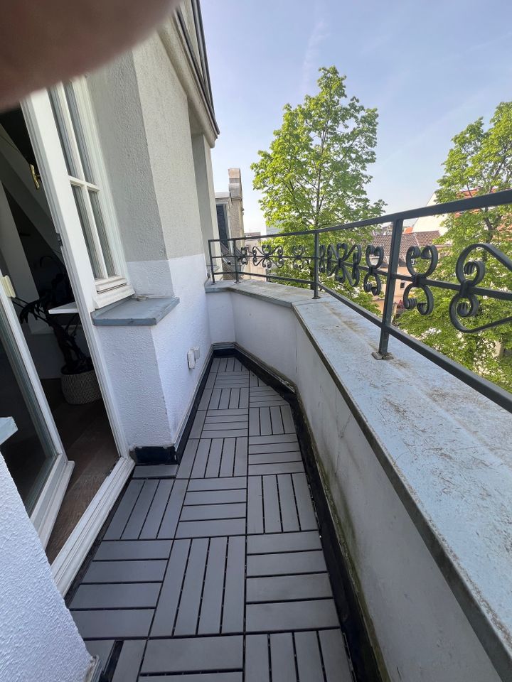 Balkon