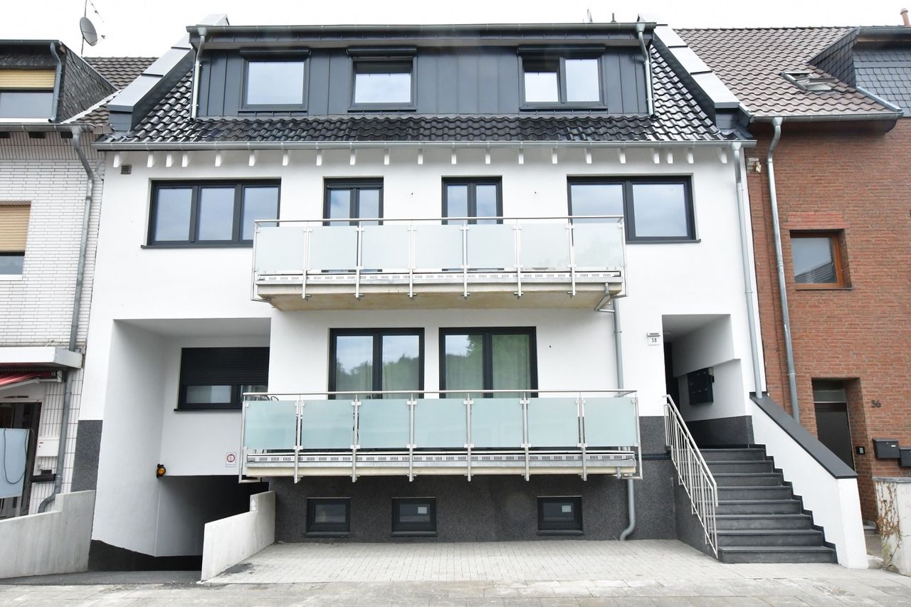 Strassenansicht