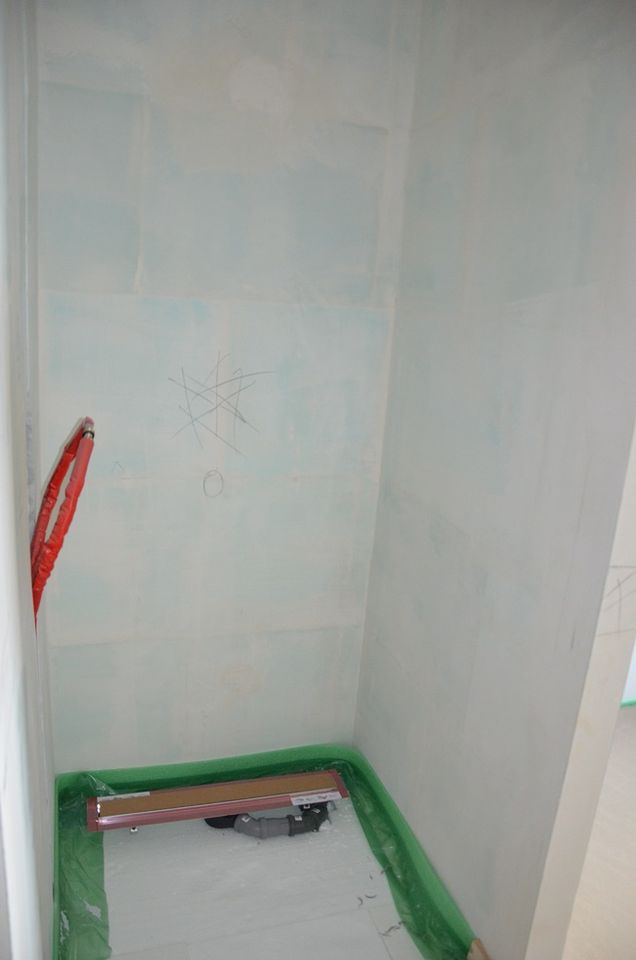 Dusche