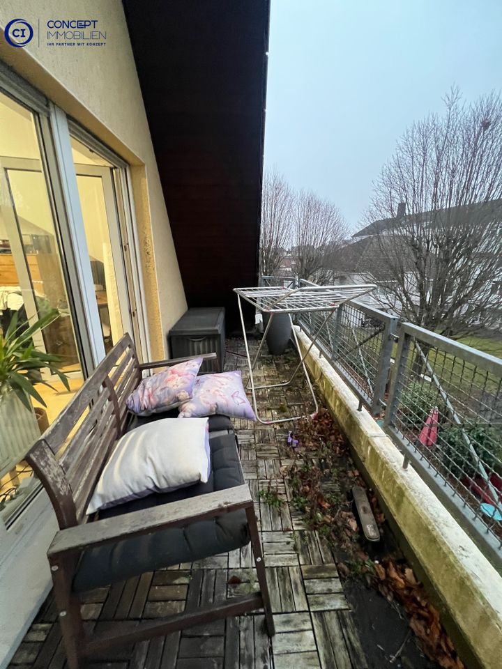 Balkon