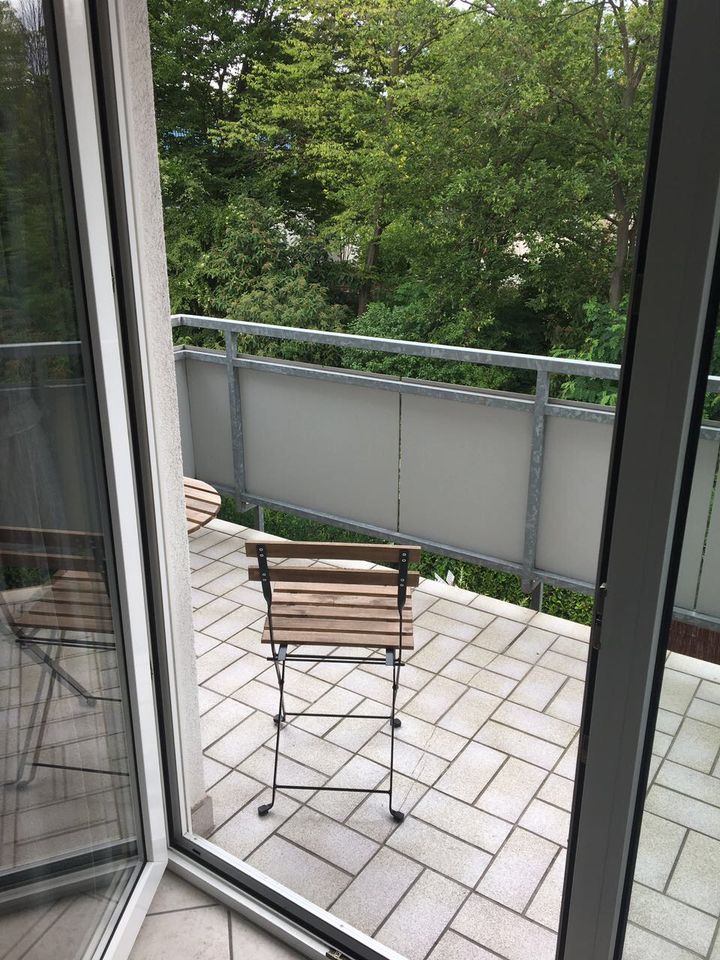 Balkon