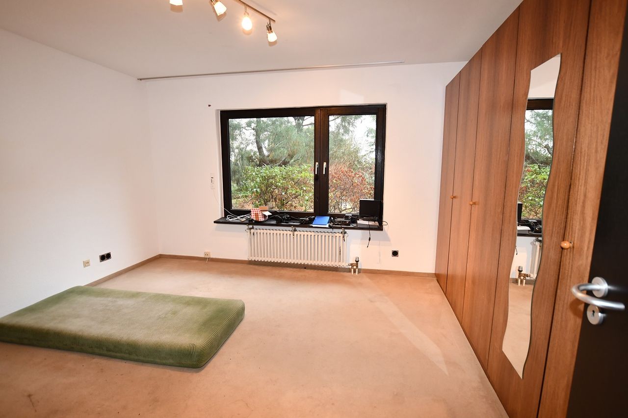 Eltnerschlafzimmer