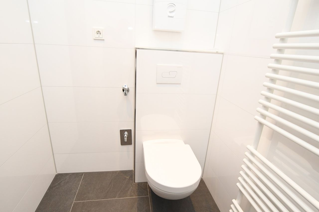 Badezimmer 3