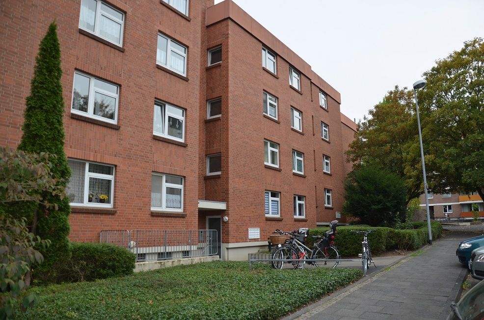 Strassenansicht