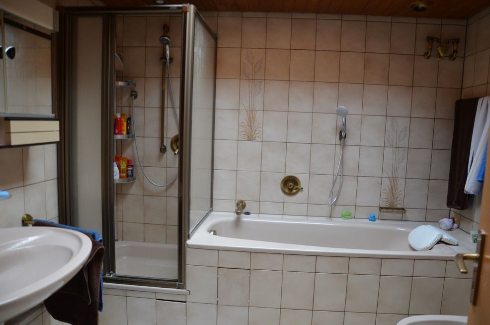 Badezimmer 1