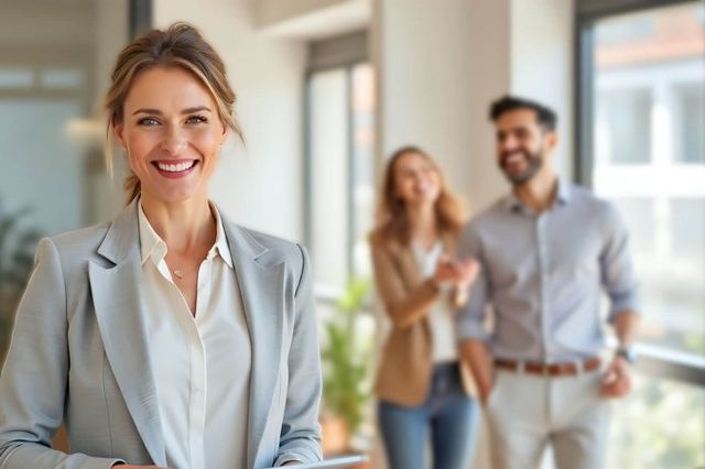 Nachbarschaftliche Energieprojekte: Chancen für Immobilieneigentümer