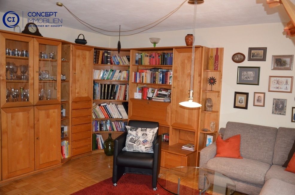 Wohnzimmer 2