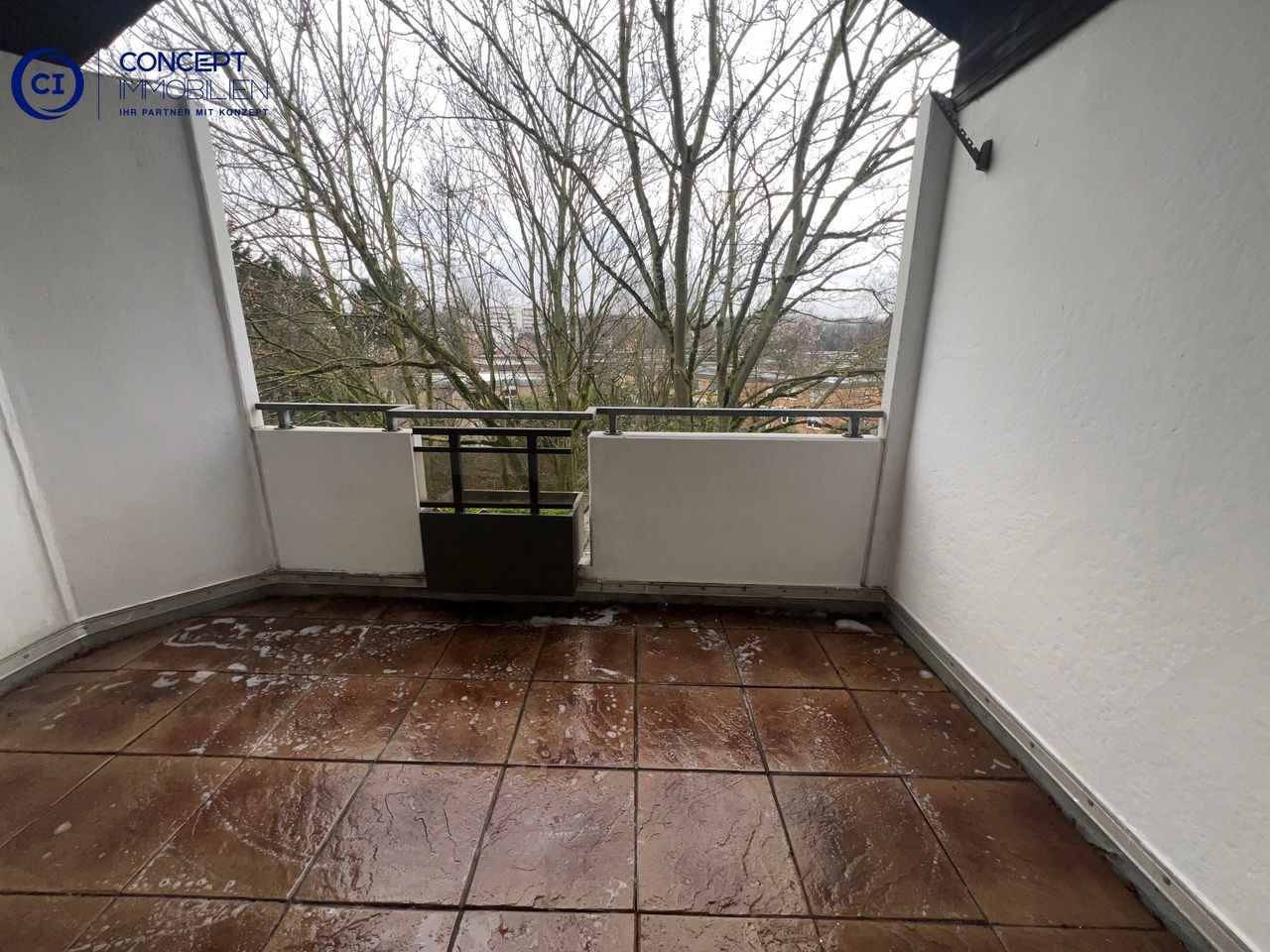 Balkon 2