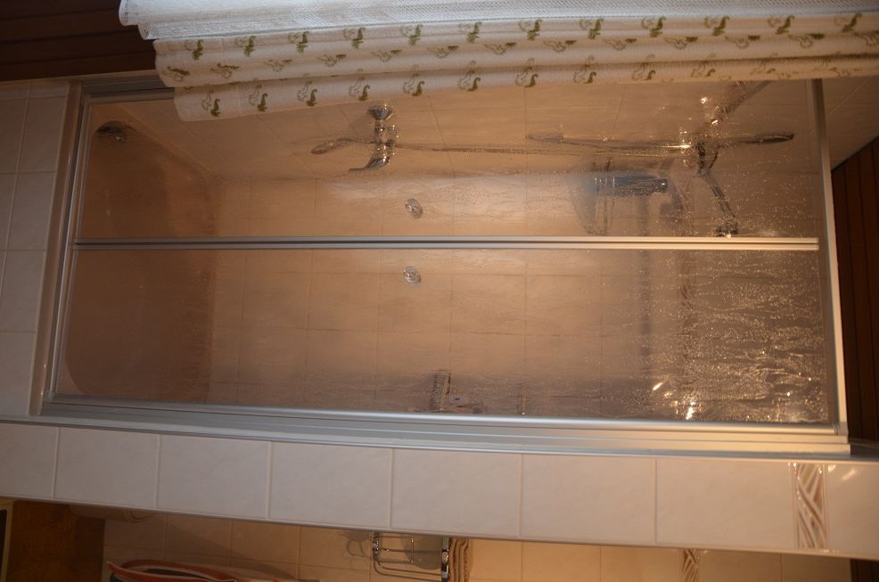 Dusche