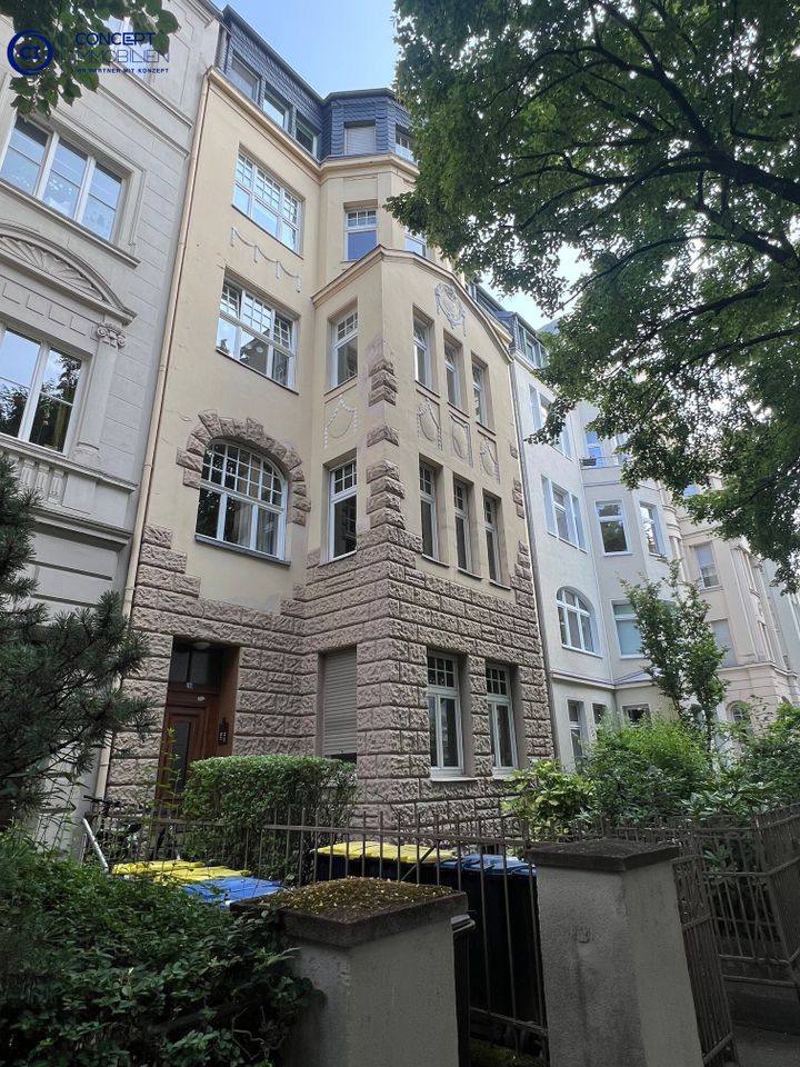 Strassenansicht