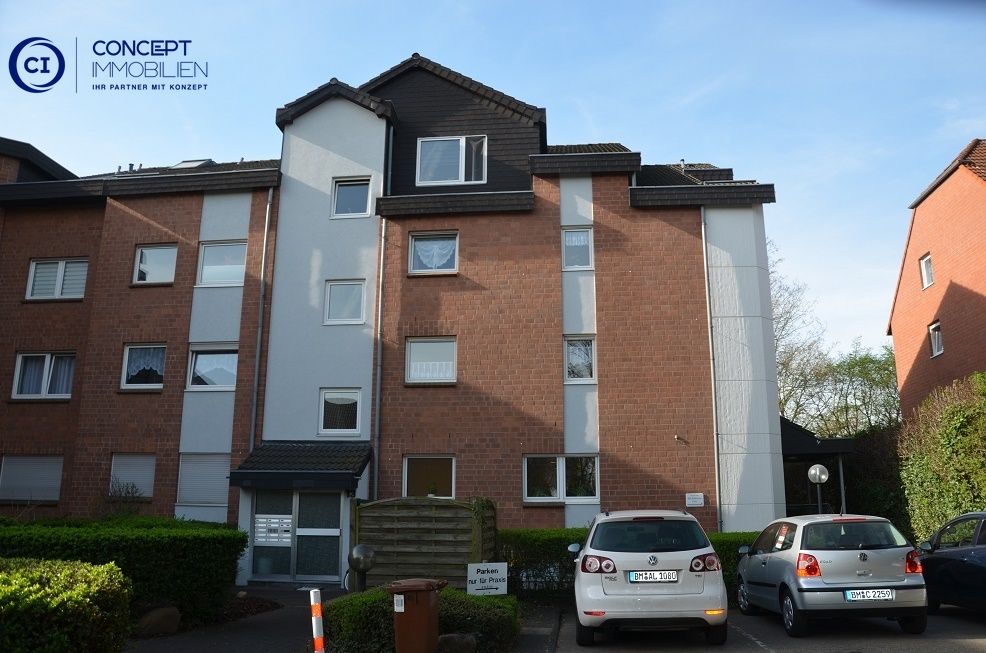 Strassenansicht 1