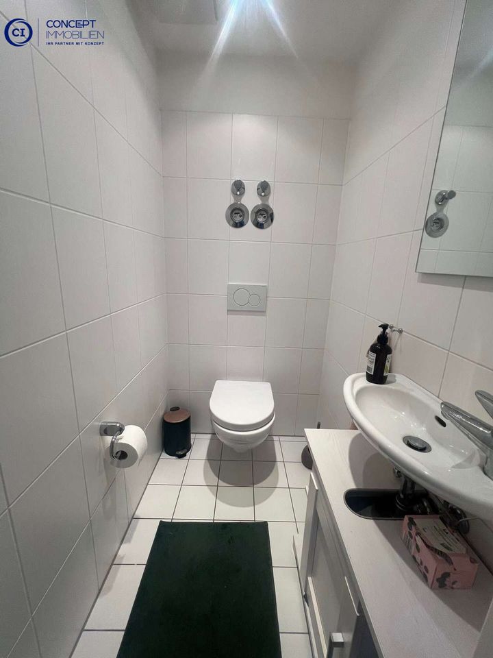 Gäste-Wc