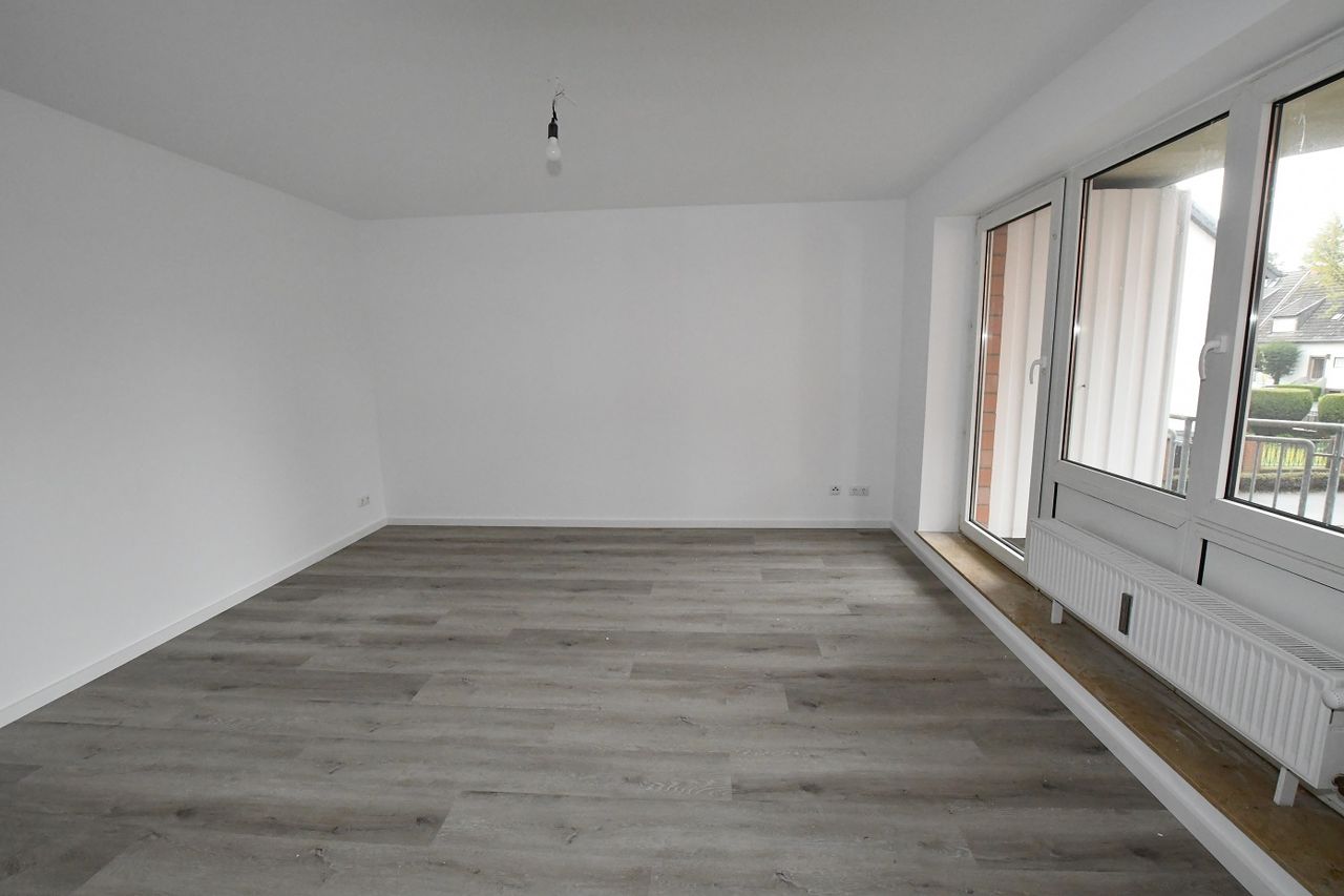 Wohn-/Schlafzimmer