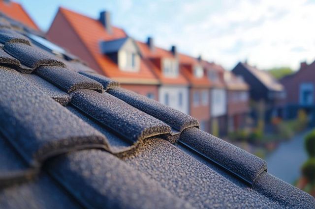Dachsanierung: Wann sich ein Austausch wirklich lohnt