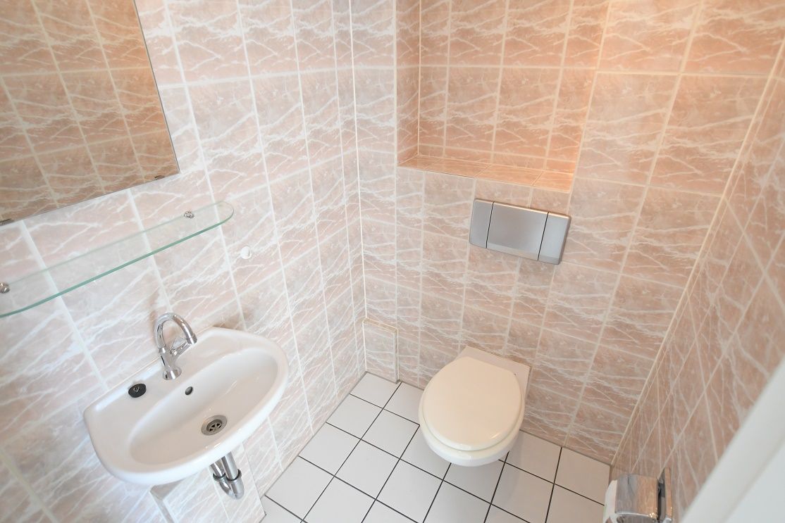 Gäste-Wc