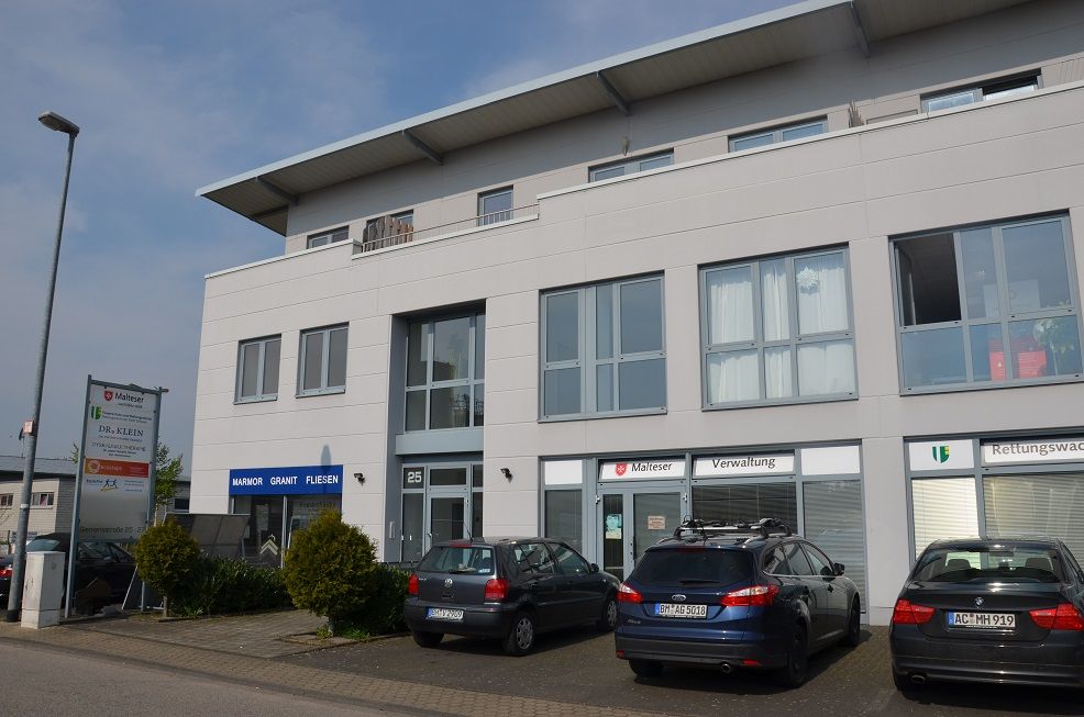 Strassenansicht