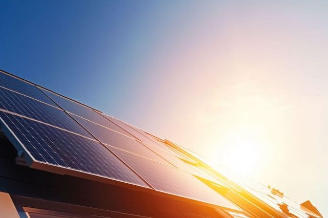 Nachhaltige Dämmung: Ein Schlüssel zur Energieeinsparung in Immobilien