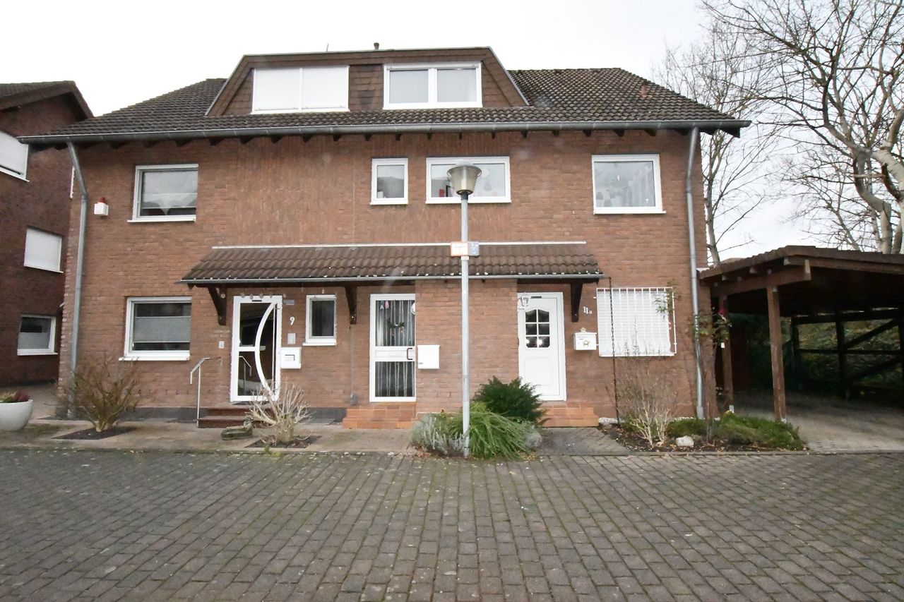 Strassenansicht