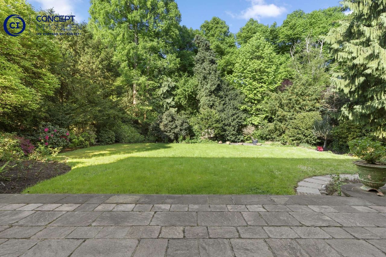 Garten 2