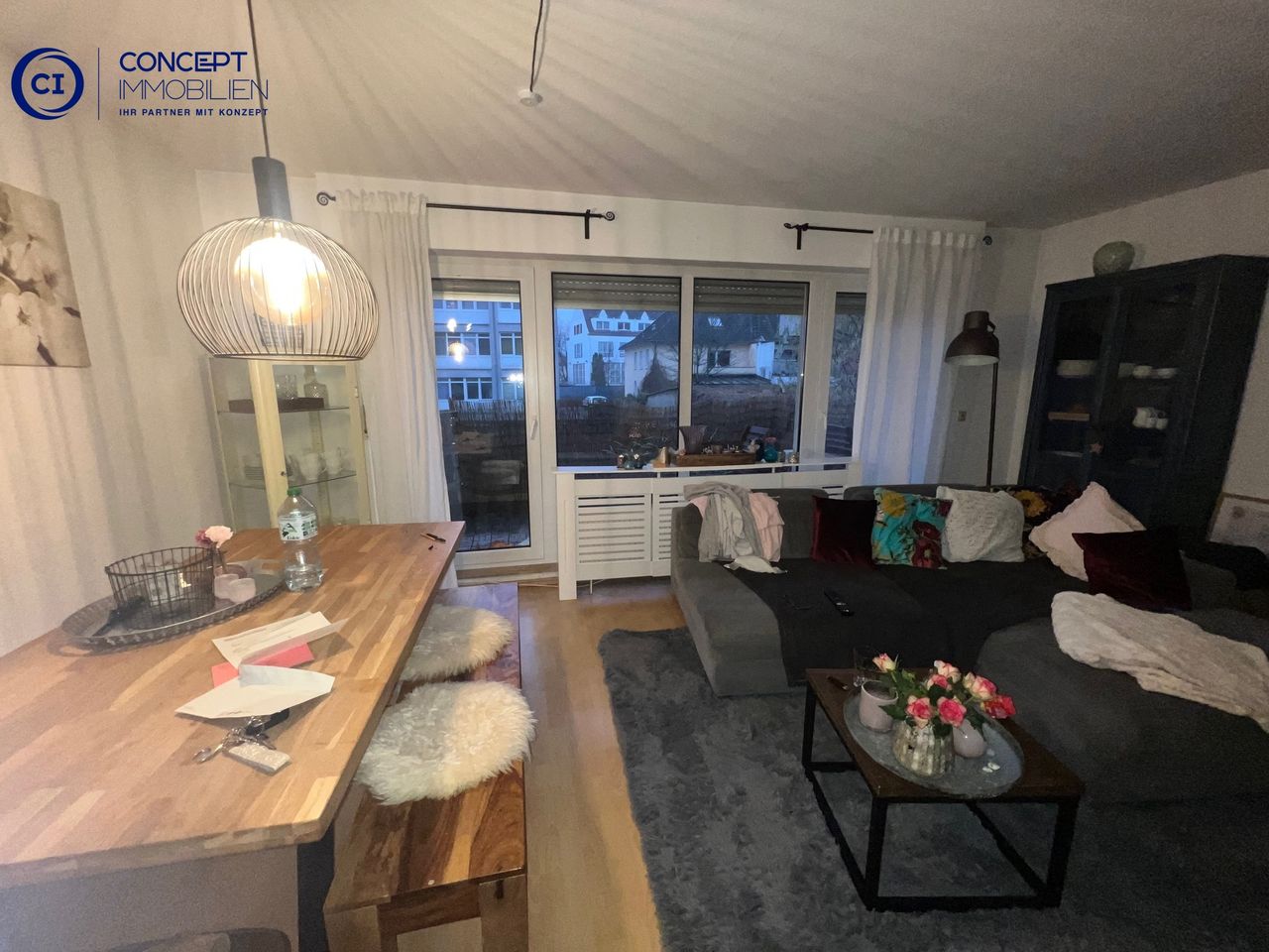Wohnzimmer 2