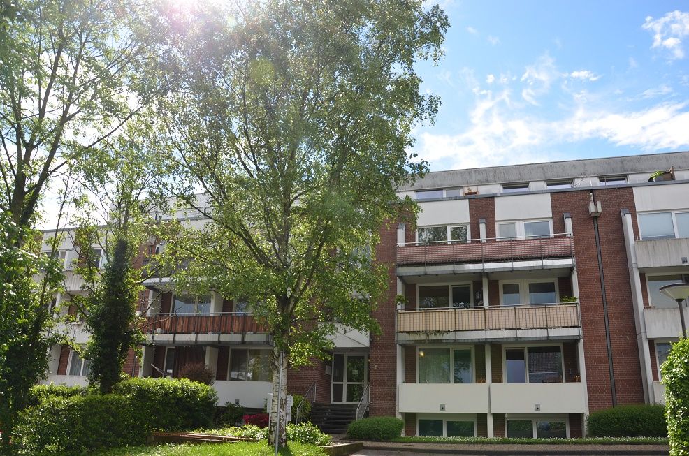 Strassenansicht