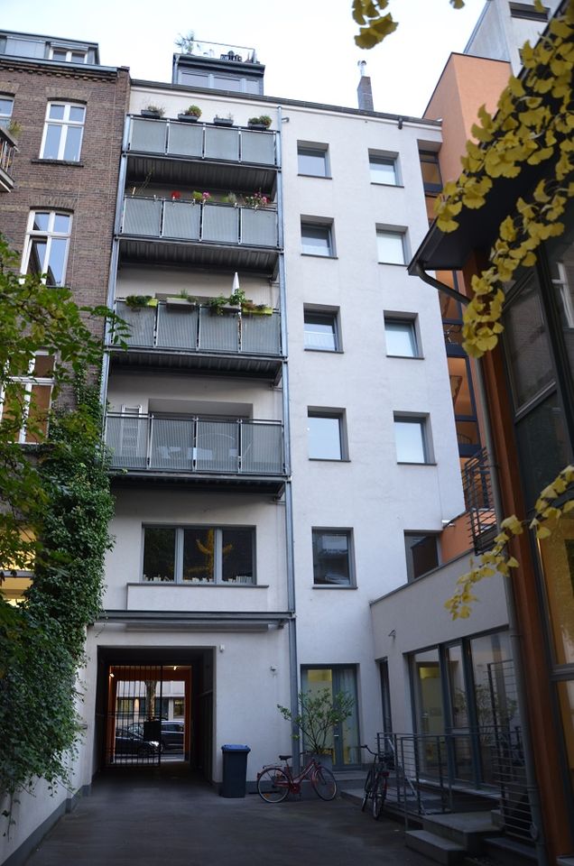 Rückansicht