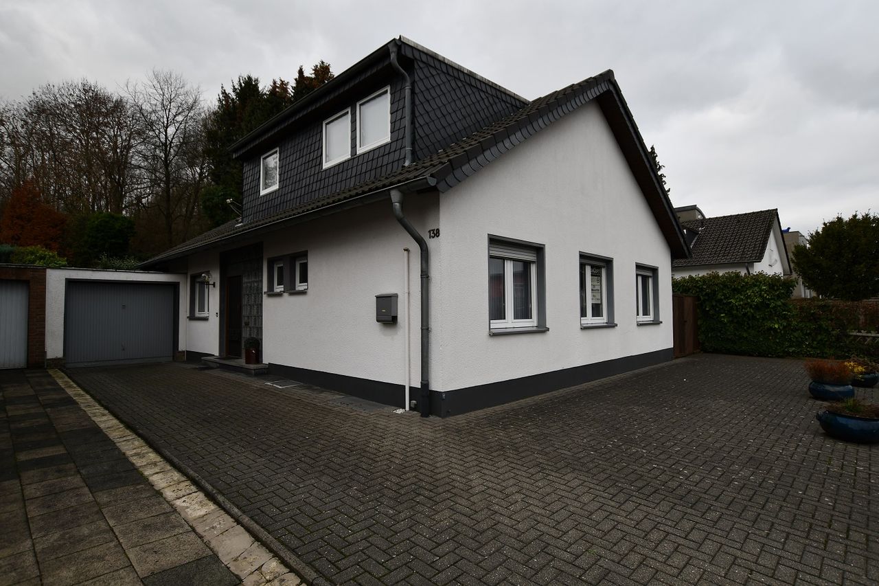 Eingangsbereich