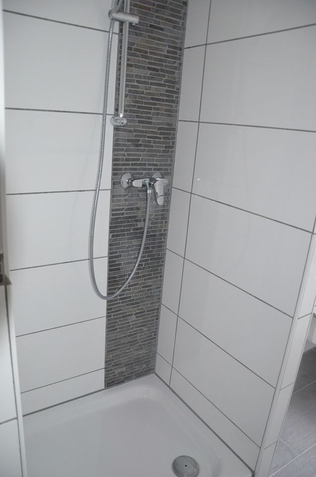 Dusche