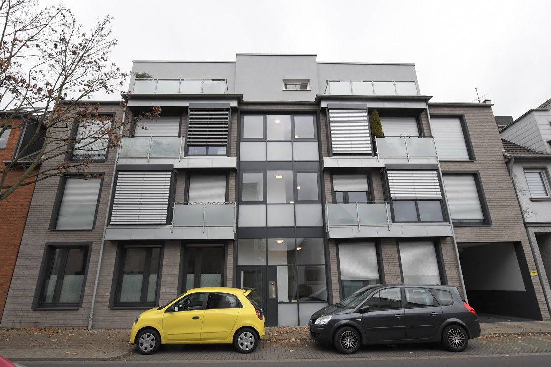 Strassenansicht