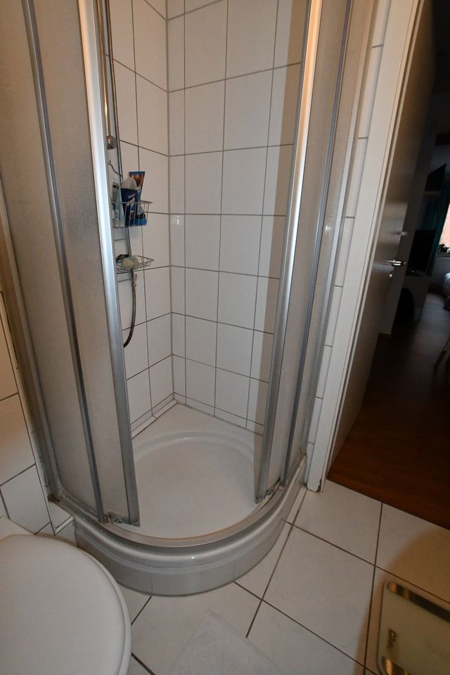 Dusche