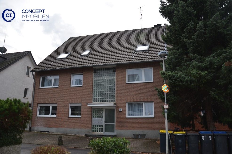 Strassenansicht