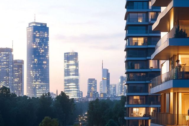 Optimale Nutzung von Mietobjekten: Strategien zur Wertsteigerung