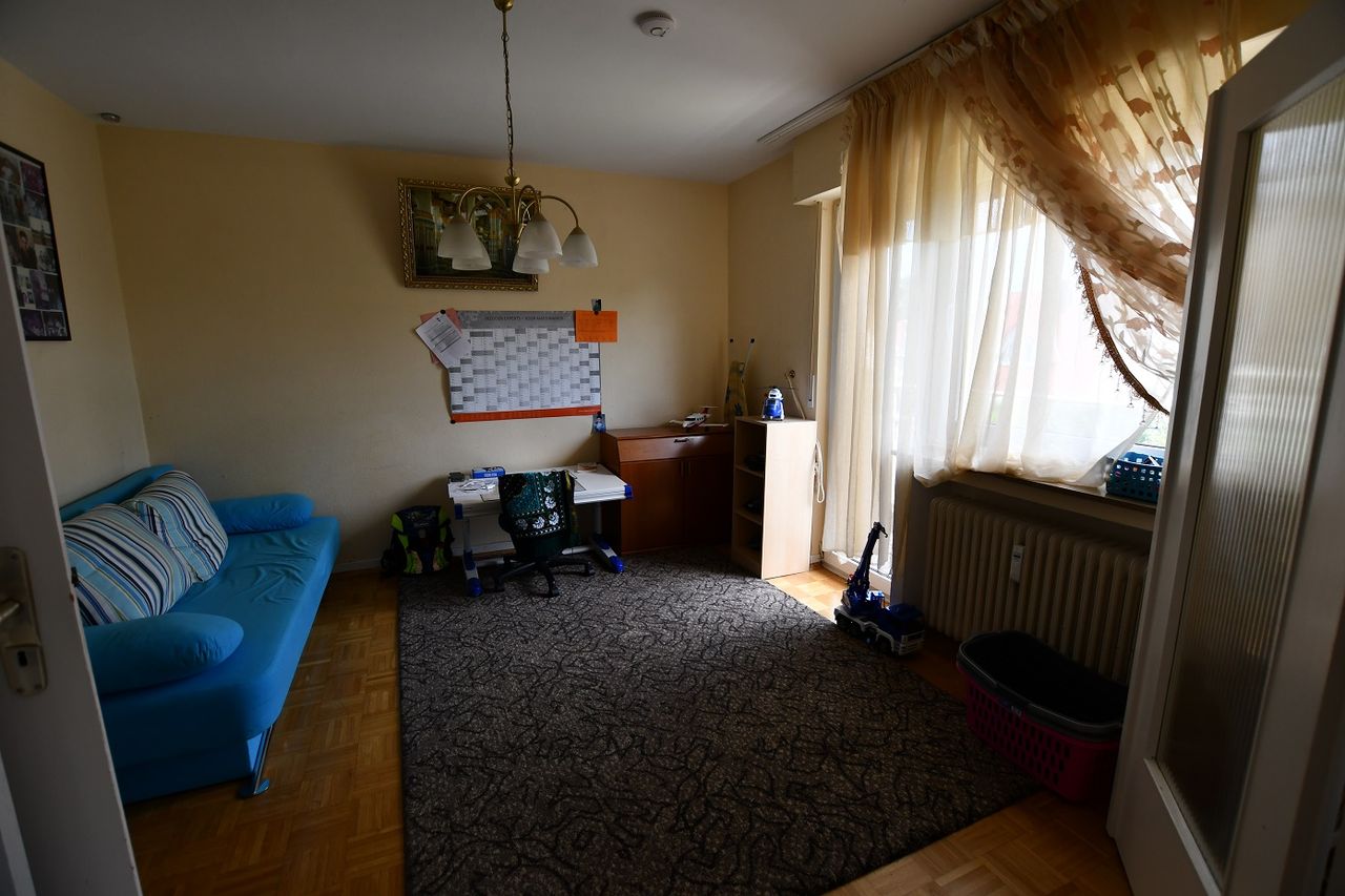 Kinderzimmer