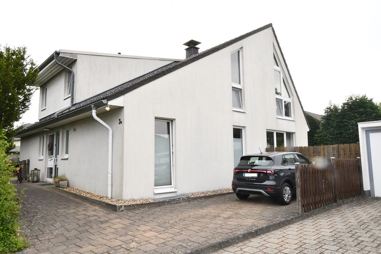 Strassenansicht