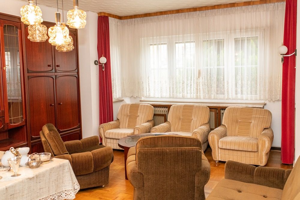 Esszimmer