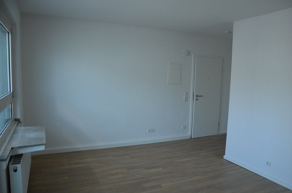Eingangsbereich