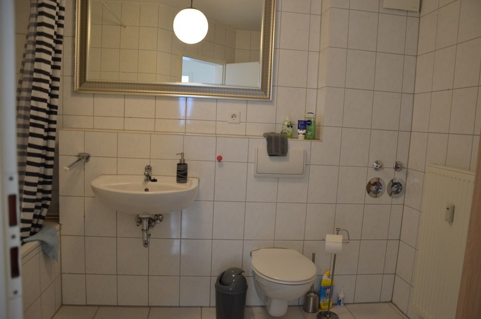 Badezimmer 2