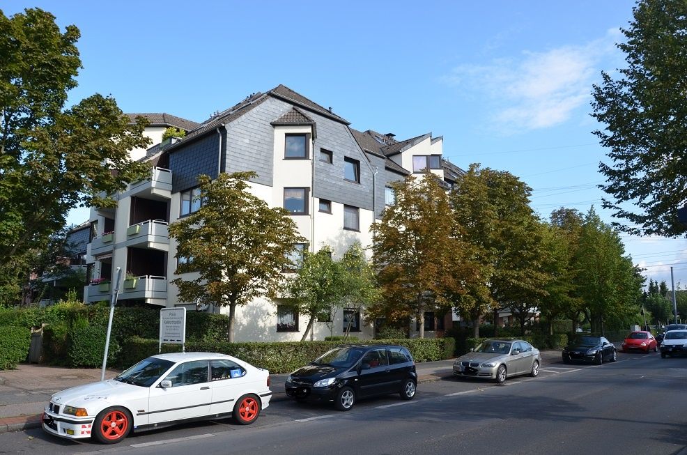 Strassenansicht