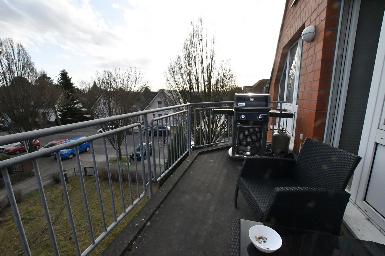 Balkon