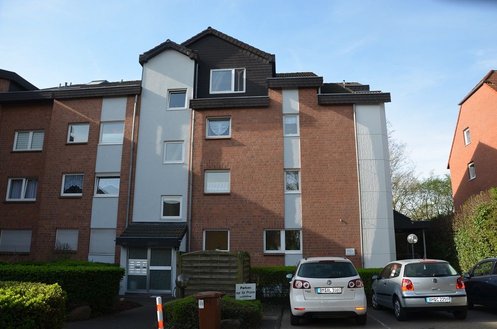 Strassenansicht 1