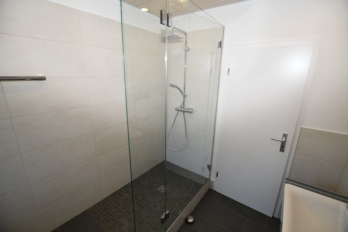 Dusche